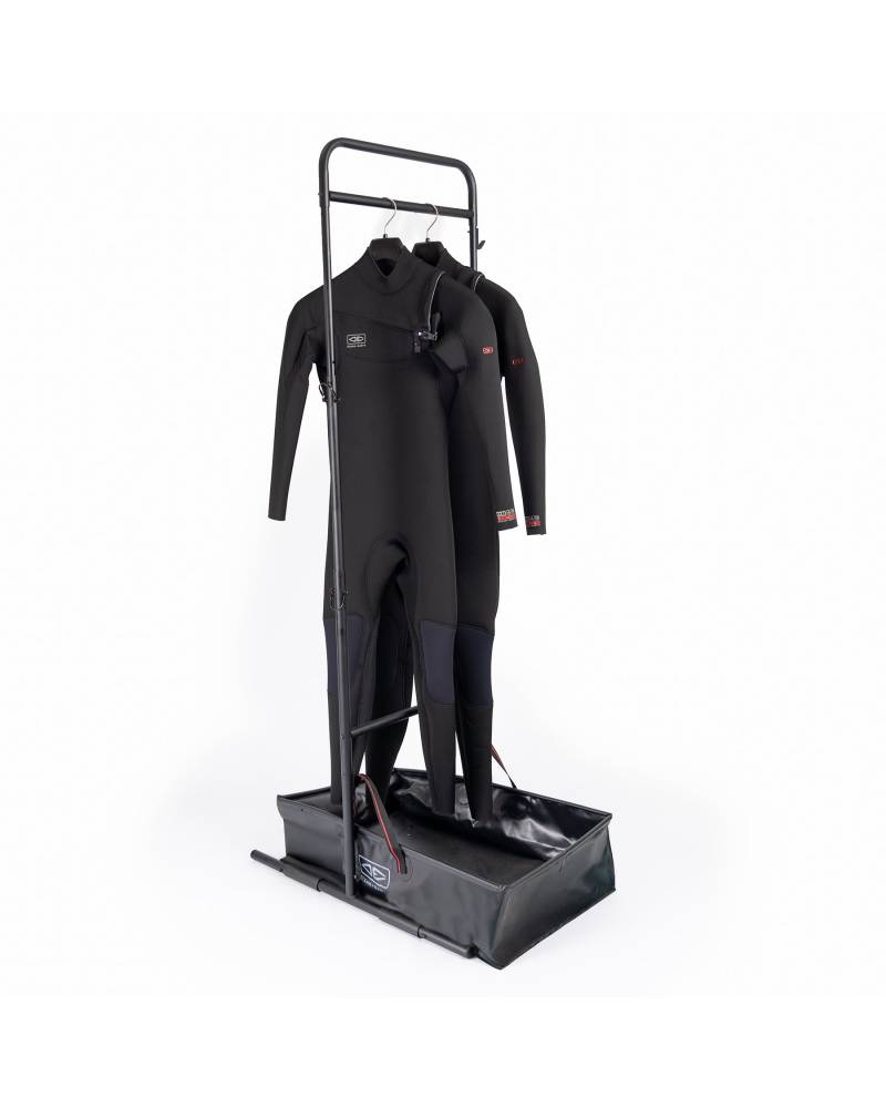 Wetsuit Drying Rack