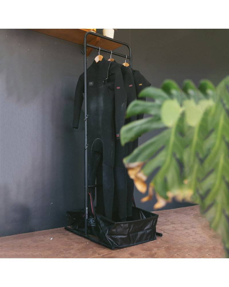 Wetsuit Drying Rack