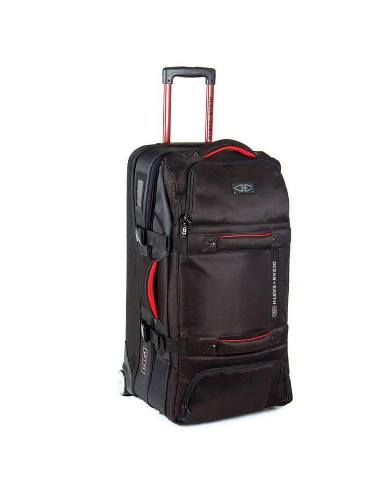 Travel Bag | Super Sonic Travel Wheel Bag | Ocean and Earth