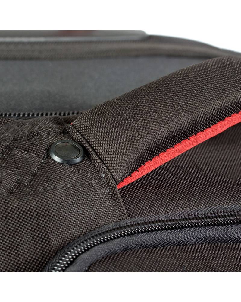 Travel Bag | Super Sonic Travel Wheel Bag | Ocean and Earth