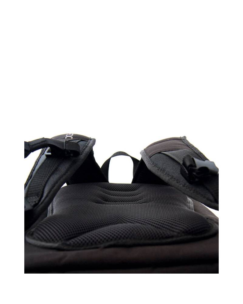 Ocean & Earth | Interceptor Backpack | Black