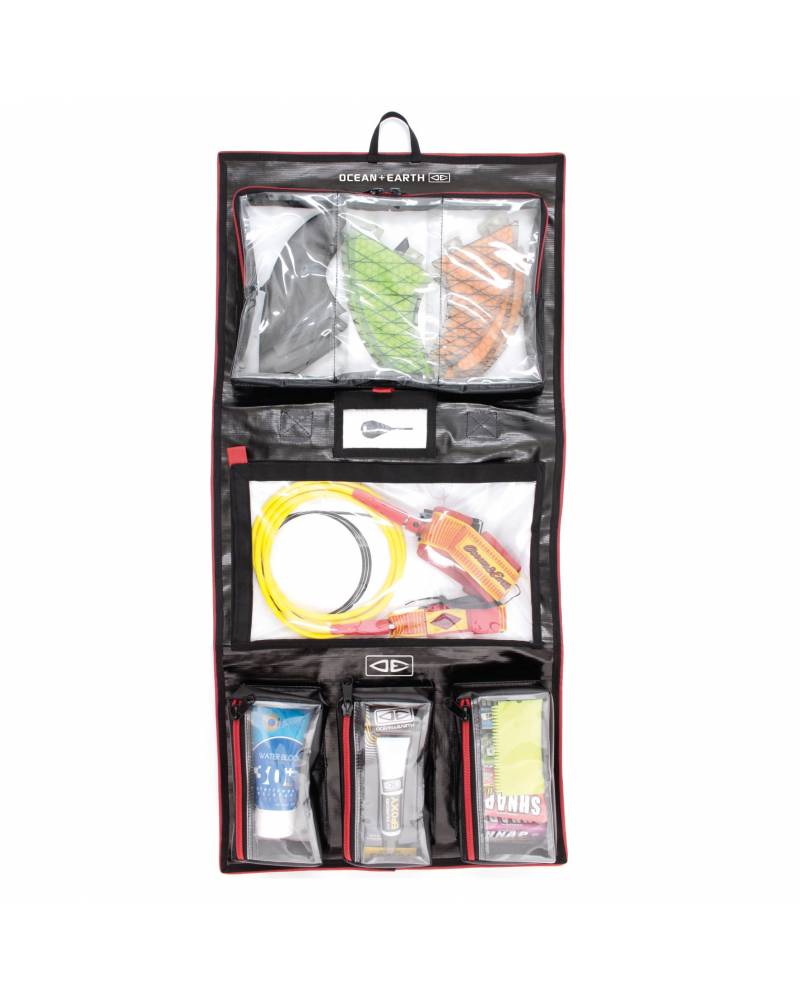 Ocean and Earth 3 Fold Surf Locker