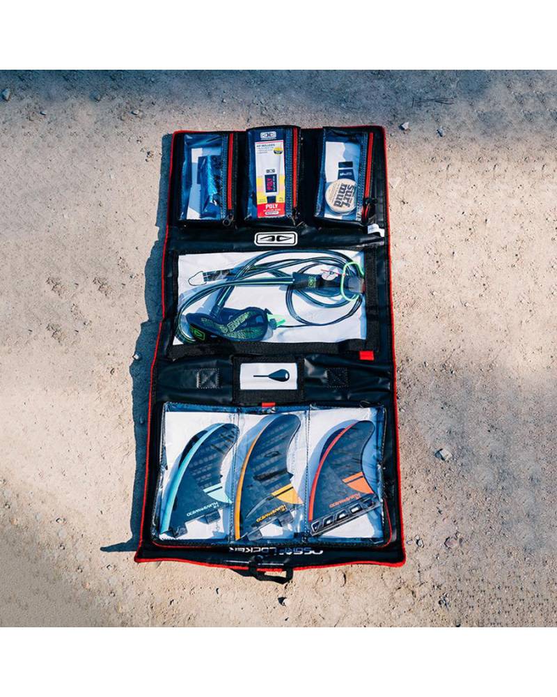 Ocean and Earth 3 Fold Surf Locker