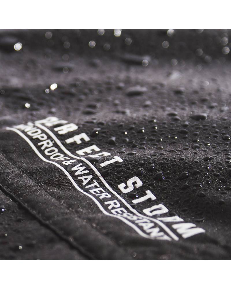 Poncho Towel | Perfect Storm Waterproof | Ocean and Earth