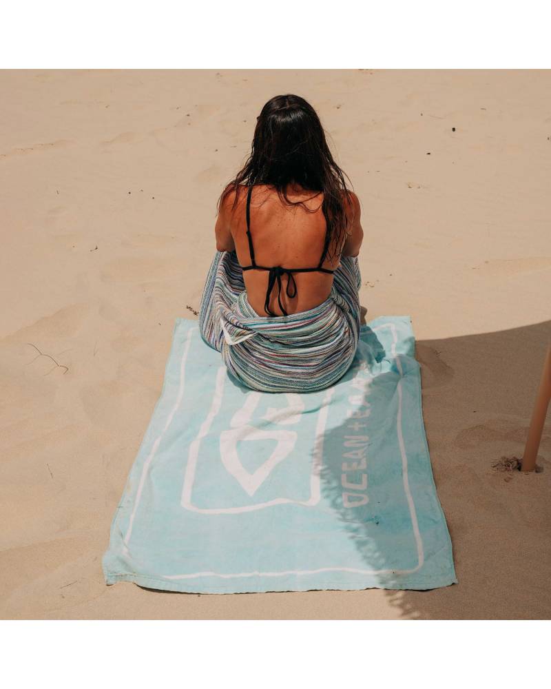 Priority Towel