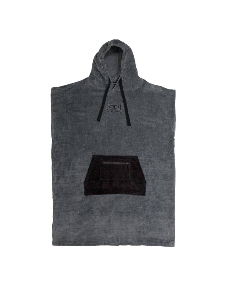 Poncho Towel | Mens Daybreak Hooded | Ocean and Earth
