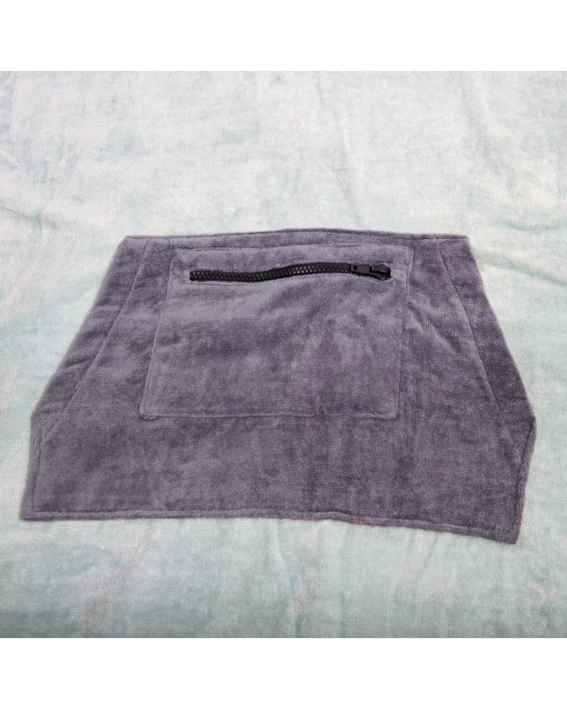 Poncho Towel | Mens Daybreak Hooded | Ocean and Earth