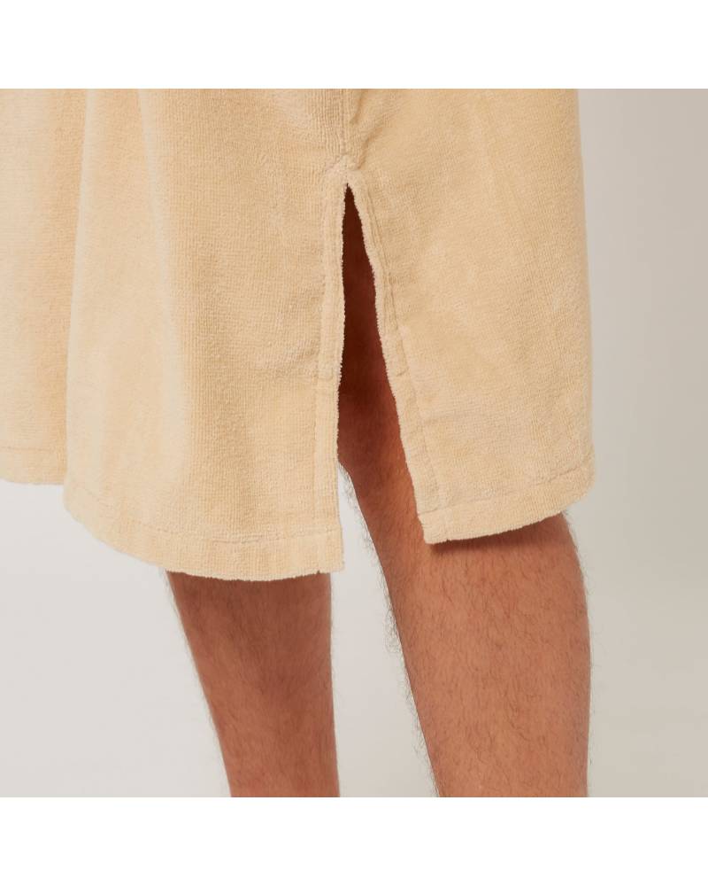 Mens Daybreak Hooded Poncho