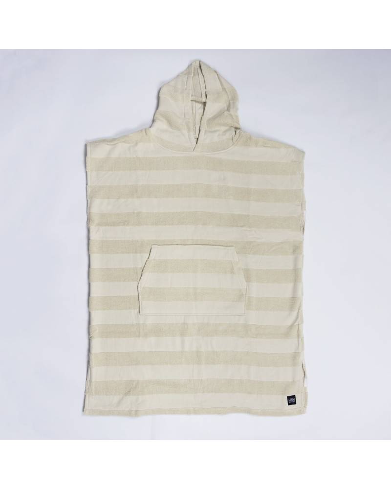 Sand Poncho Front View