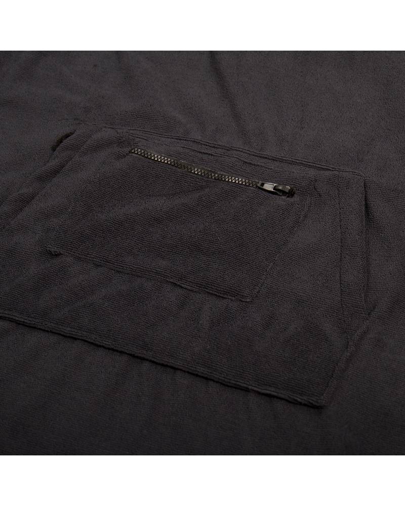 Poncho Towel | Mens Lightweight Hooded | Ocean and Earth
