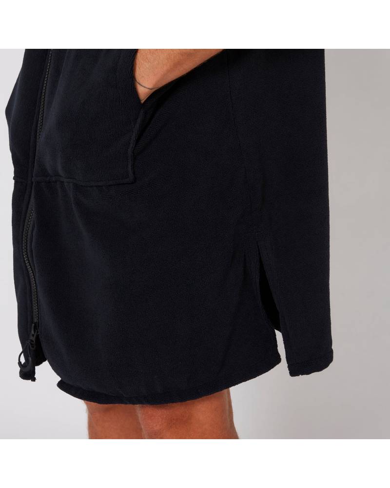 Close-up of pocket