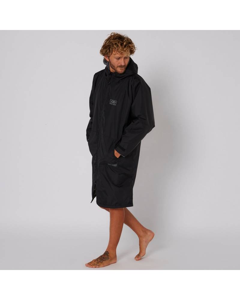 Super Storm Waterproof Poncho
