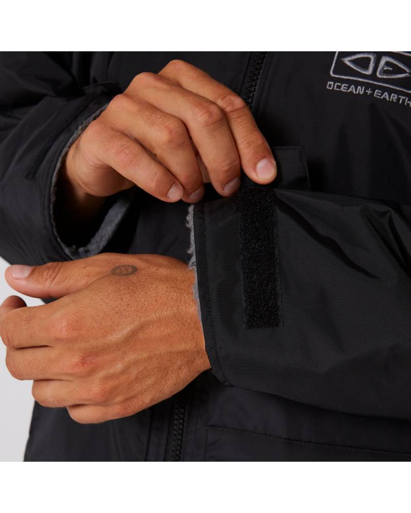Super Storm Waterproof Poncho