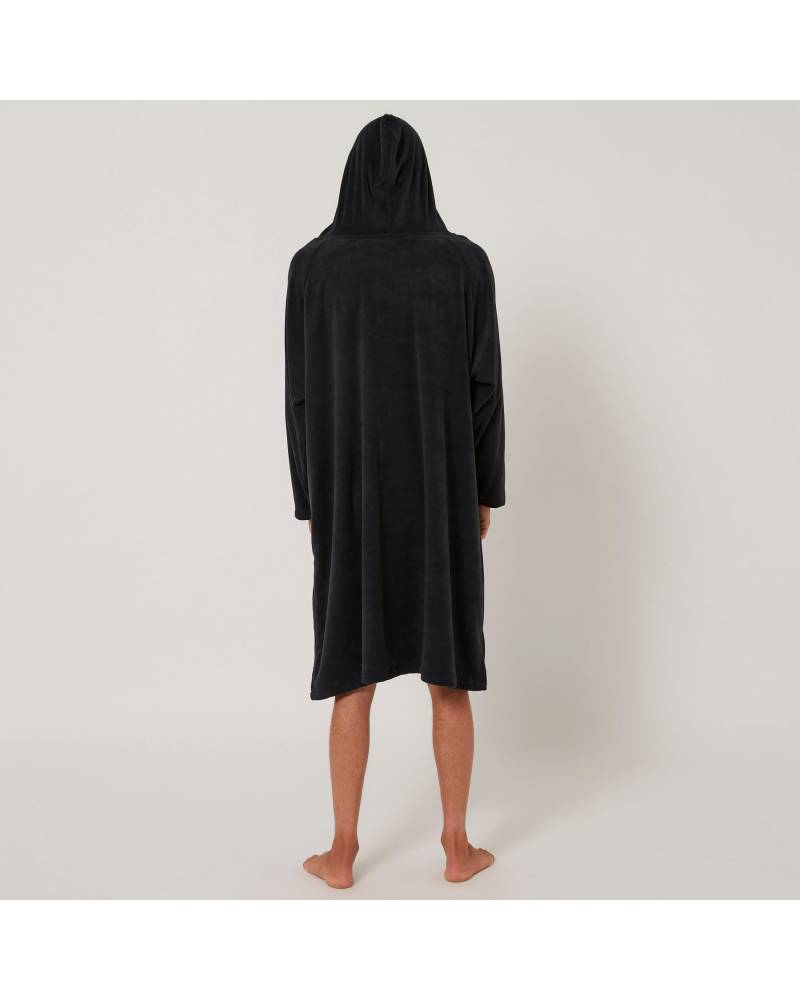 Surf Essentials LS Poncho