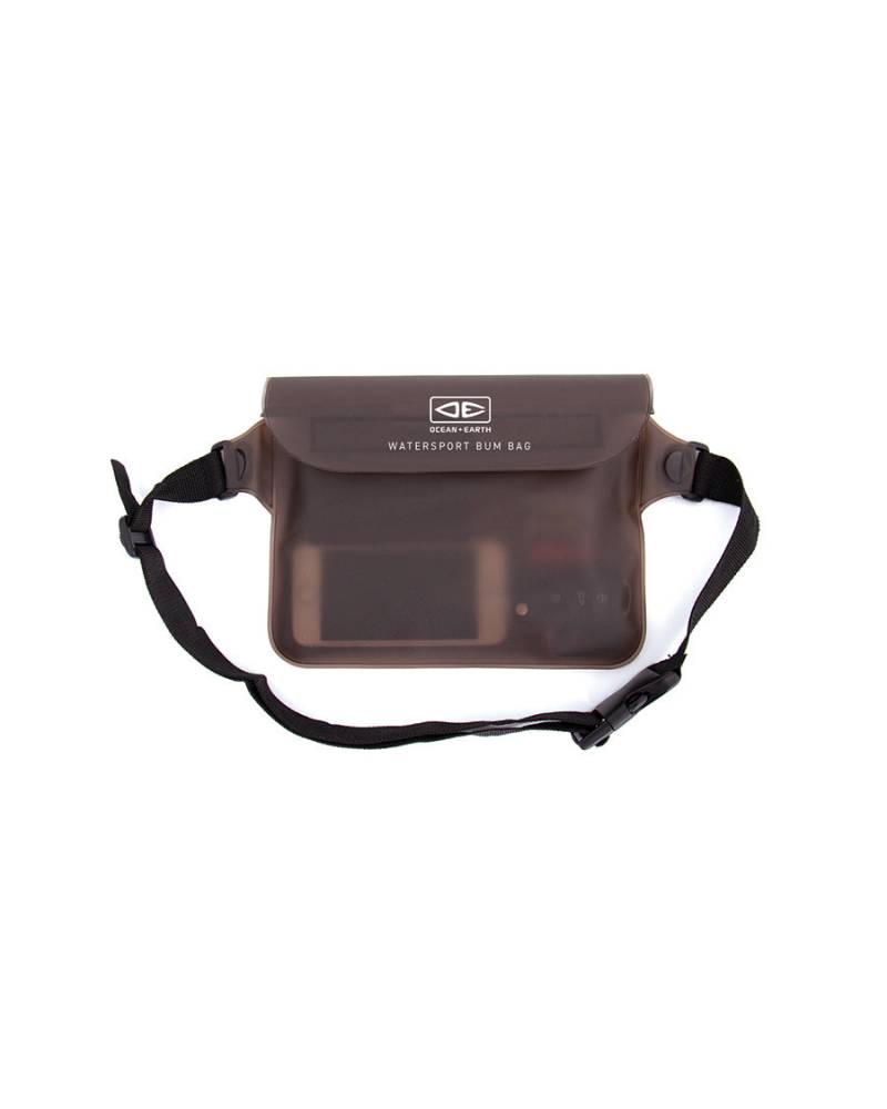 Clear view of Watersport Bum Bag