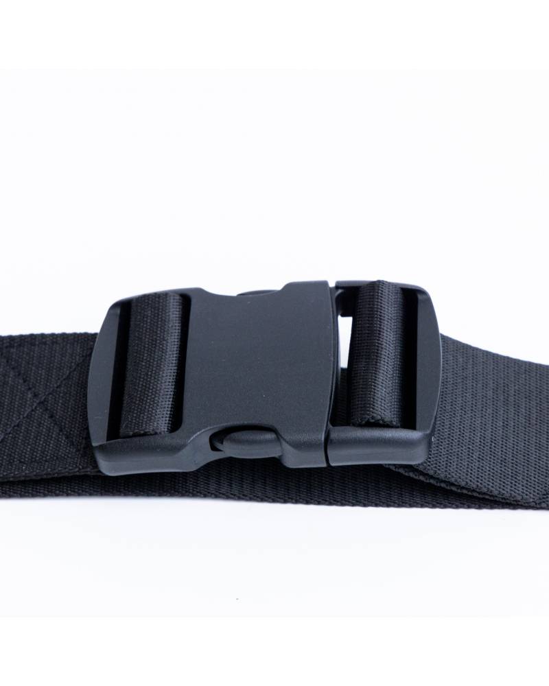Jet Ski Hatch Strap - All Black