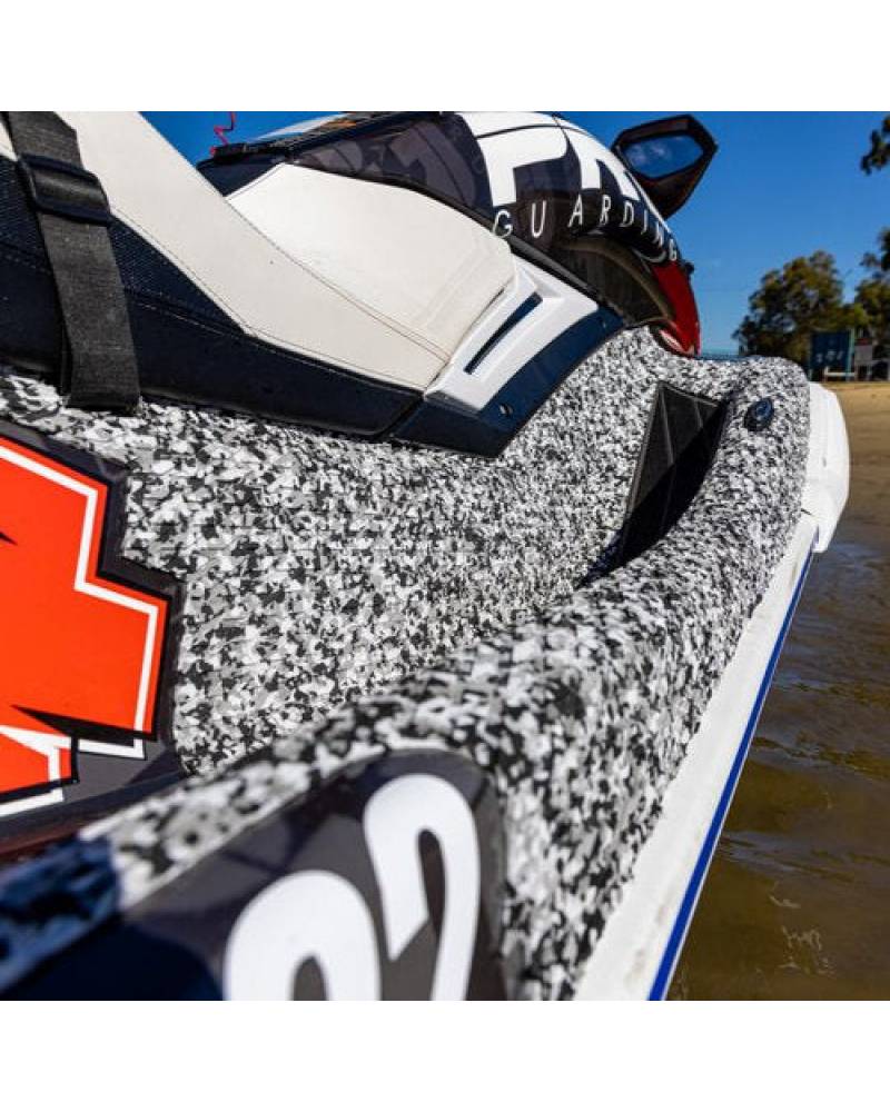 EVA Jet Ski Traction Turf - Camo