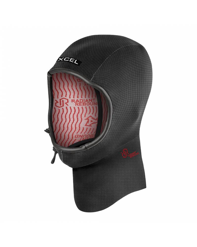 RADIANT REBOUND HOOD 2MM