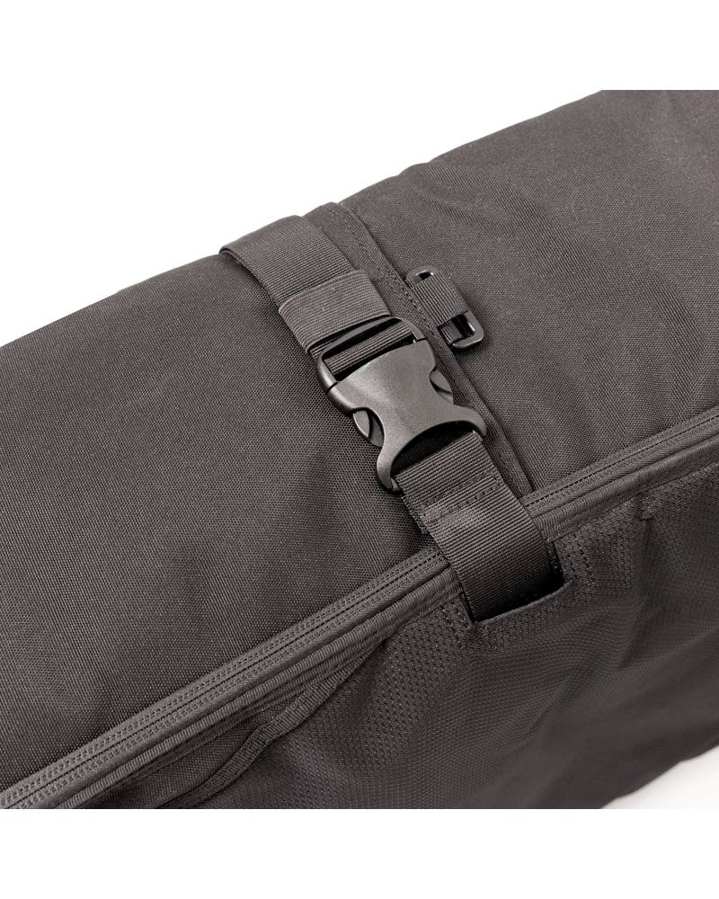 External compression straps