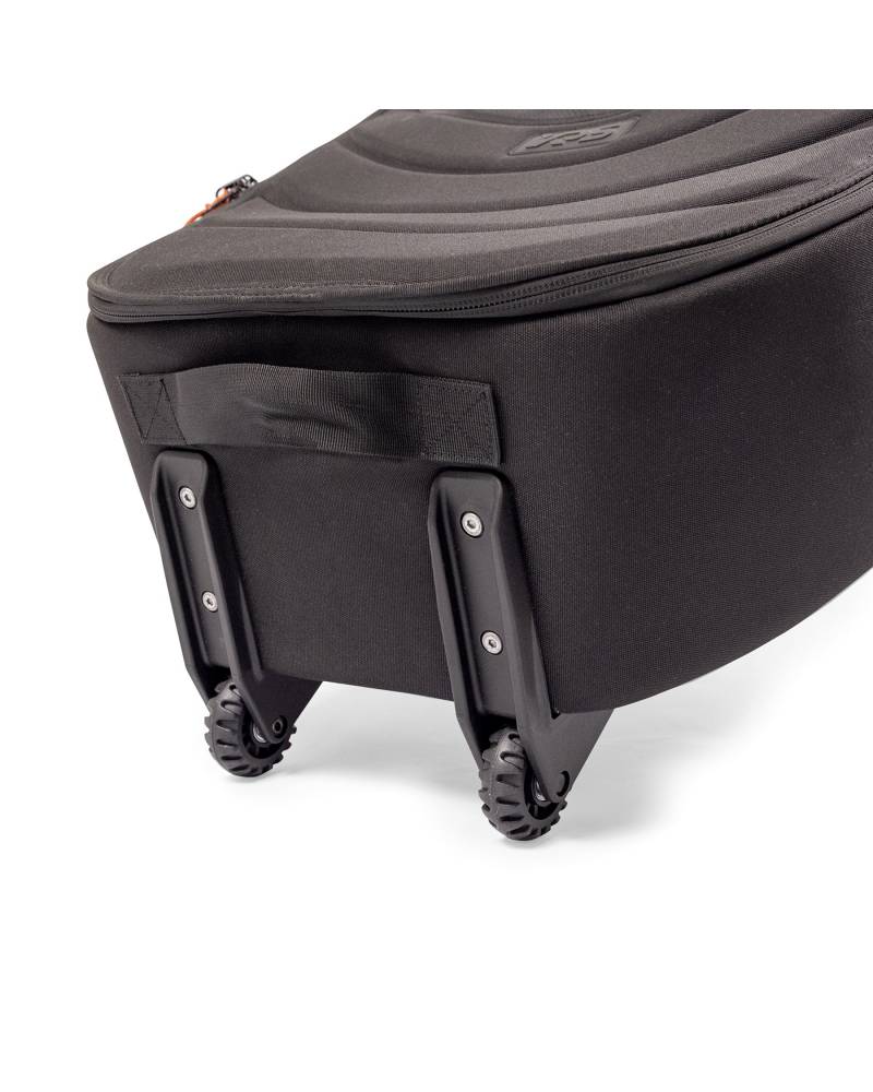 Wheel System Detail B