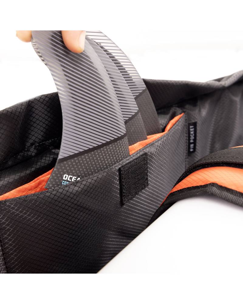 APEX Internal Fin Pocket