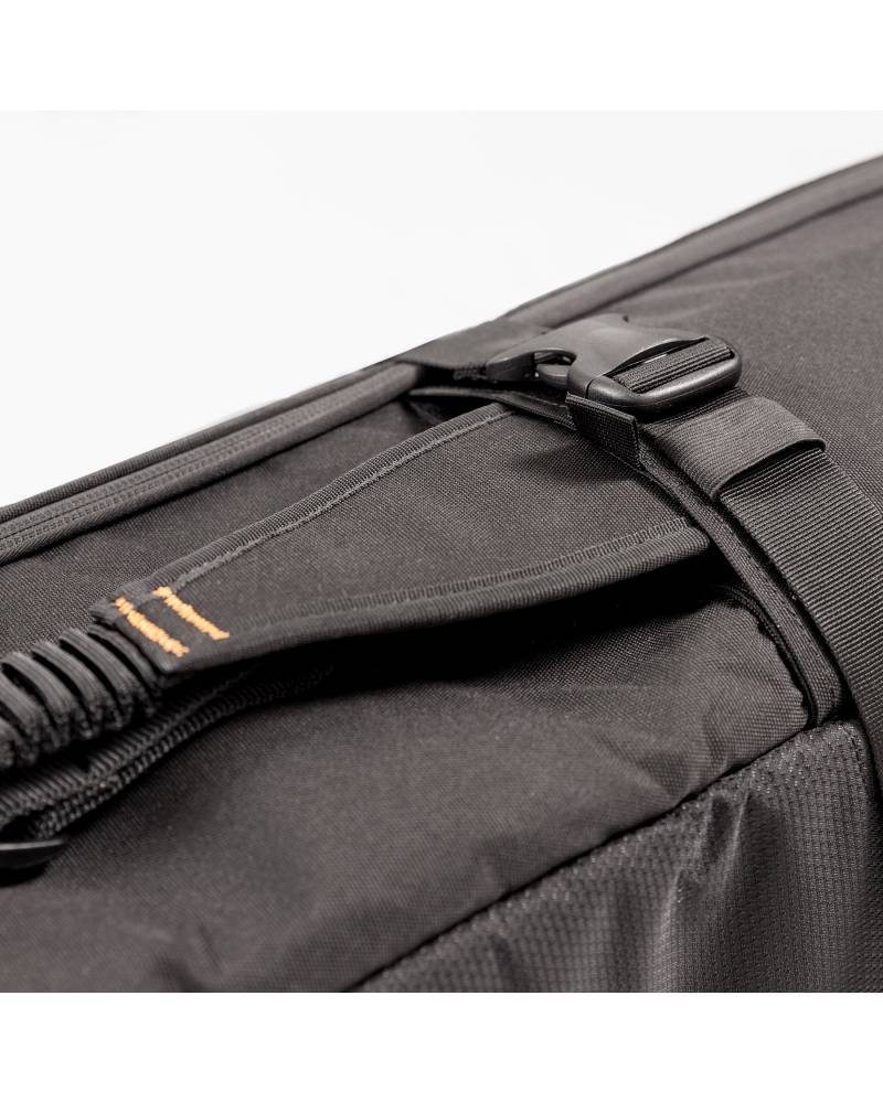 APEX Shoulder Strap Stash Pocket