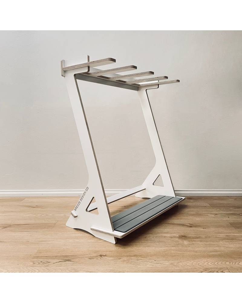 Breeze Surfboard Rack