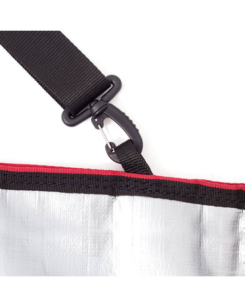 Barry Basic Stand Up Paddle Cover