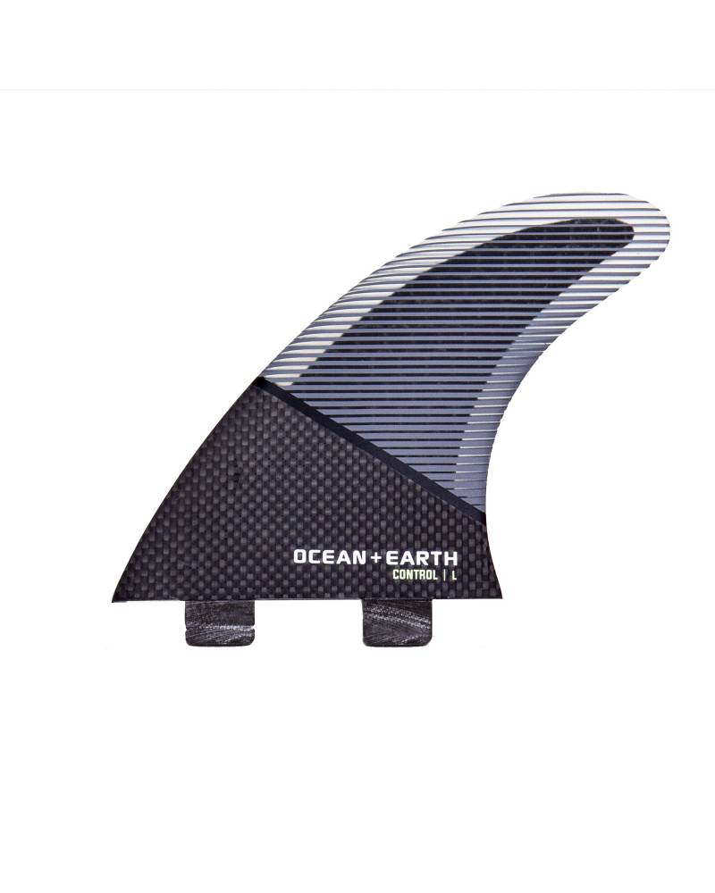 OE2 Control Thruster Fin Large
