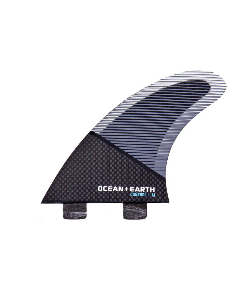 OE2 Control Thruster Fin Medium