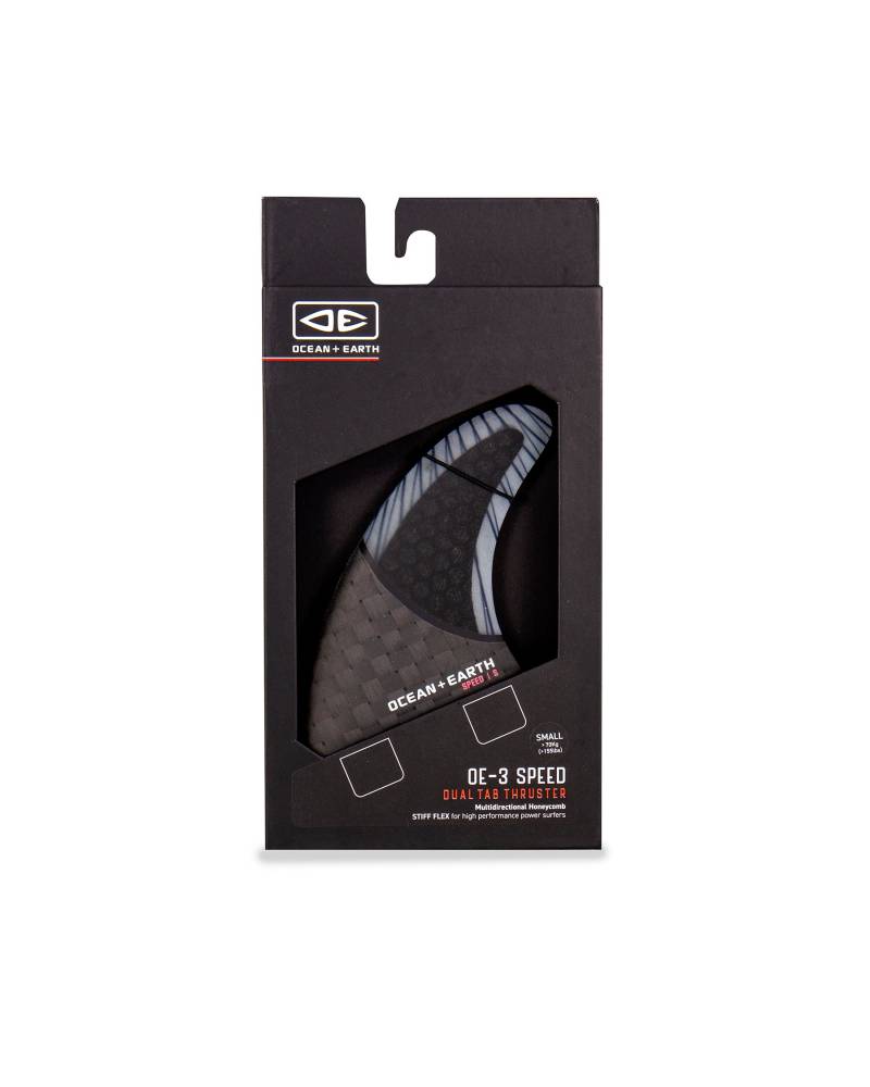OE3 Speed Thruster in Package