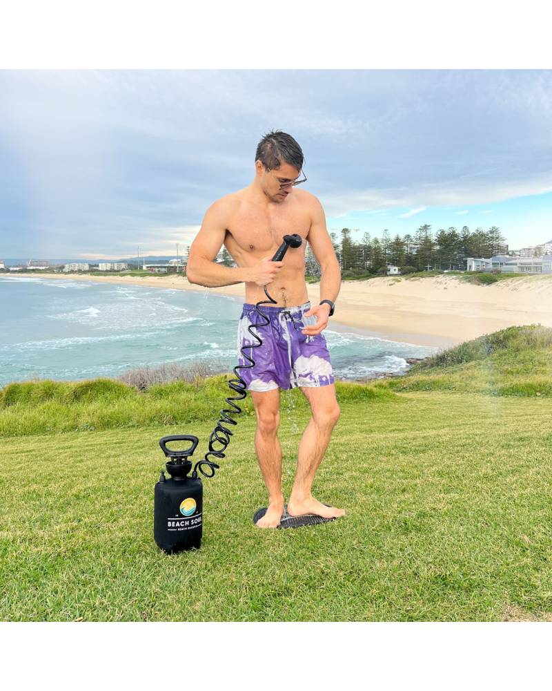 Portable Shower Original 5L