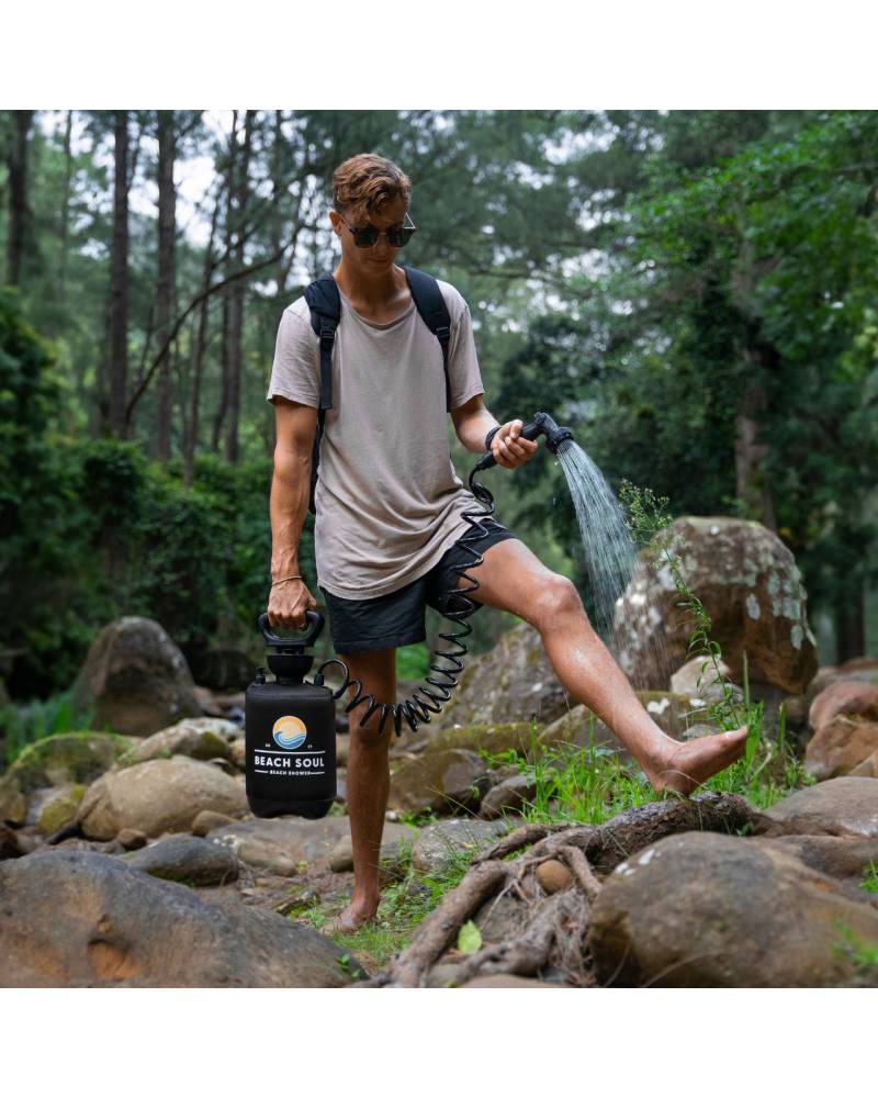 Portable Shower Original 5L