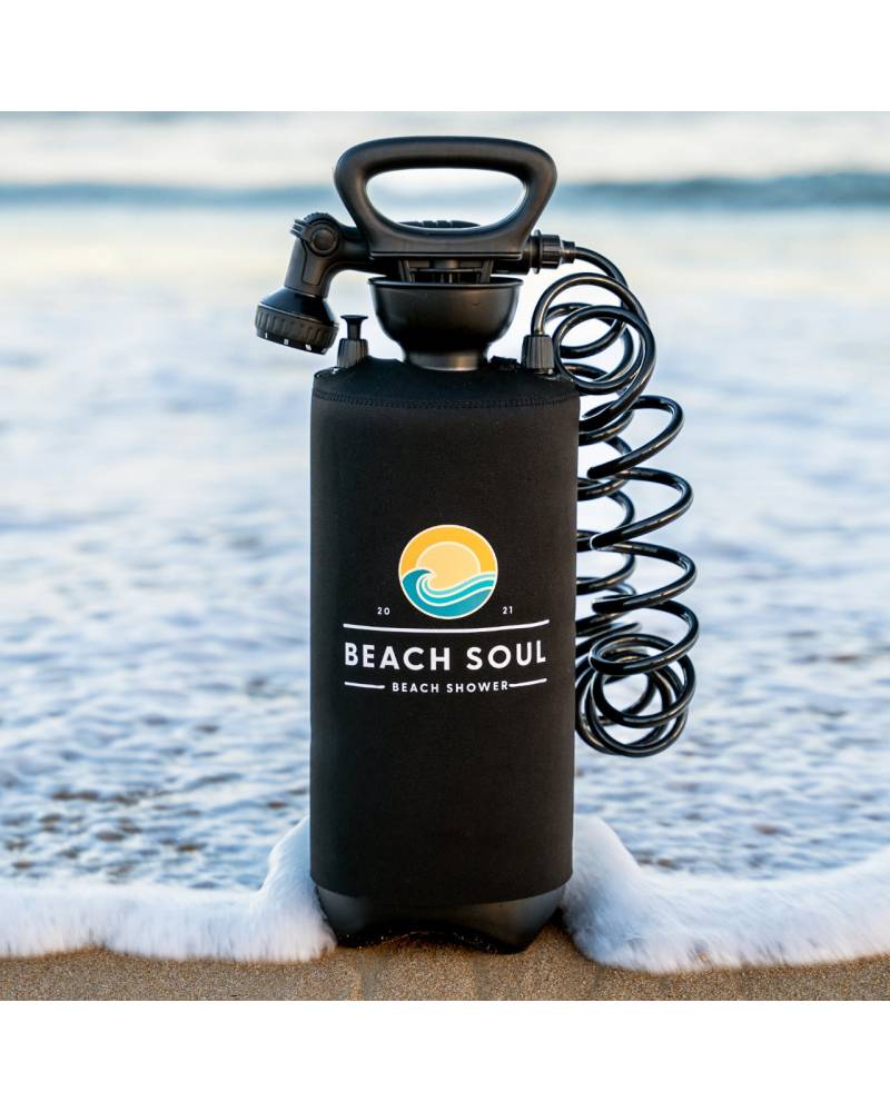 Portable Shower Original 8L