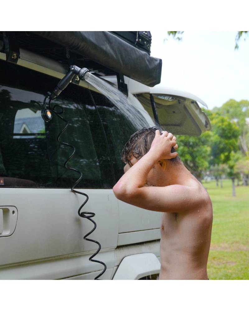 Portable Shower Holder