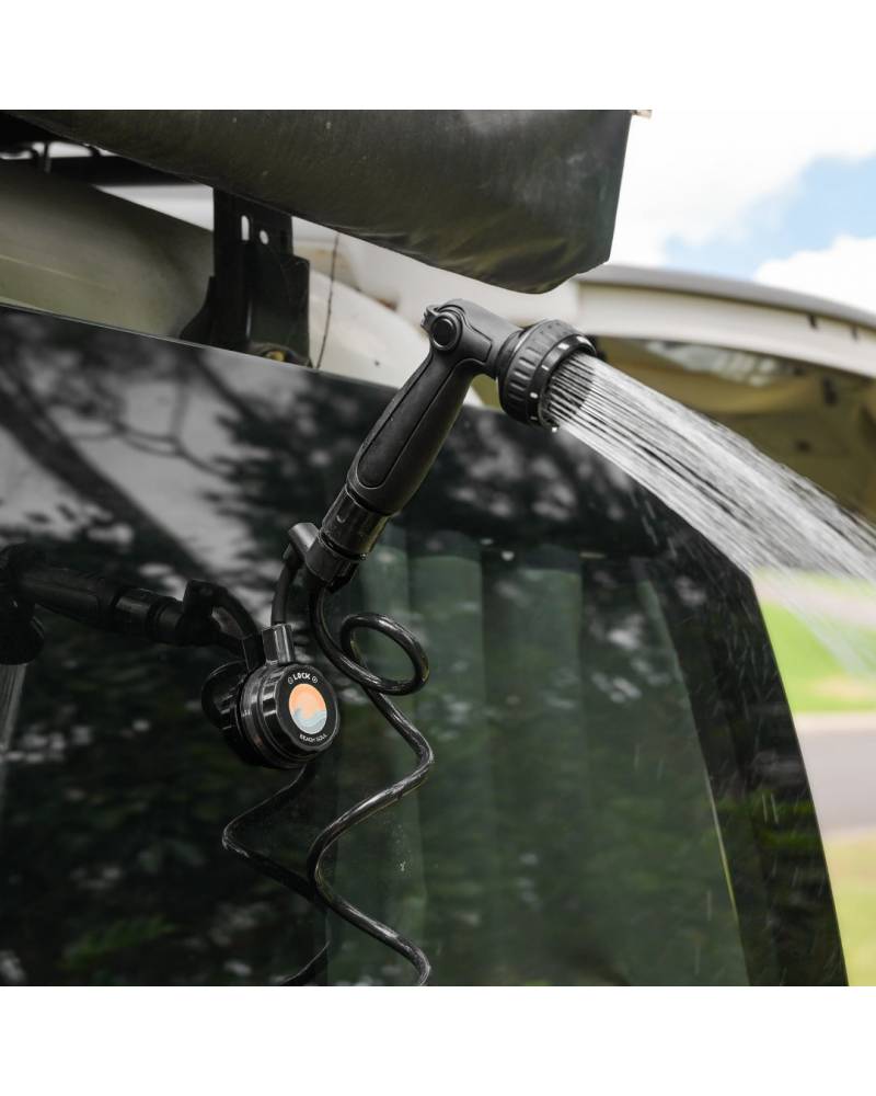 Portable Shower Holder