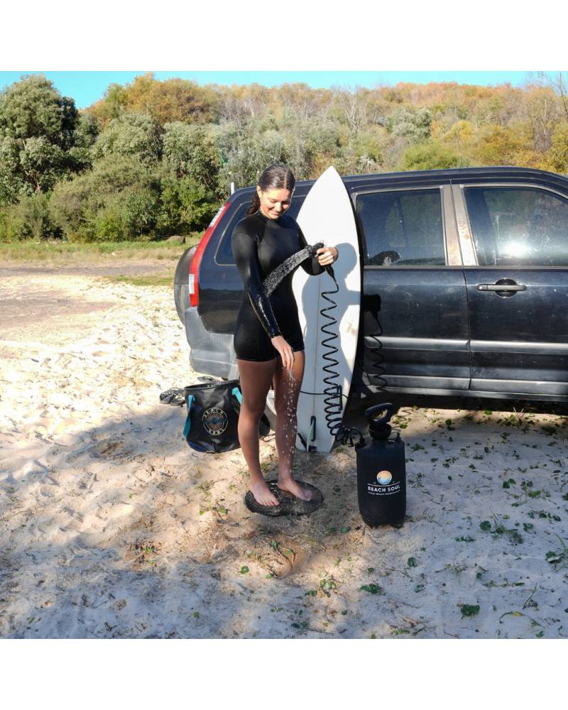 Portable Shower PRO 10L