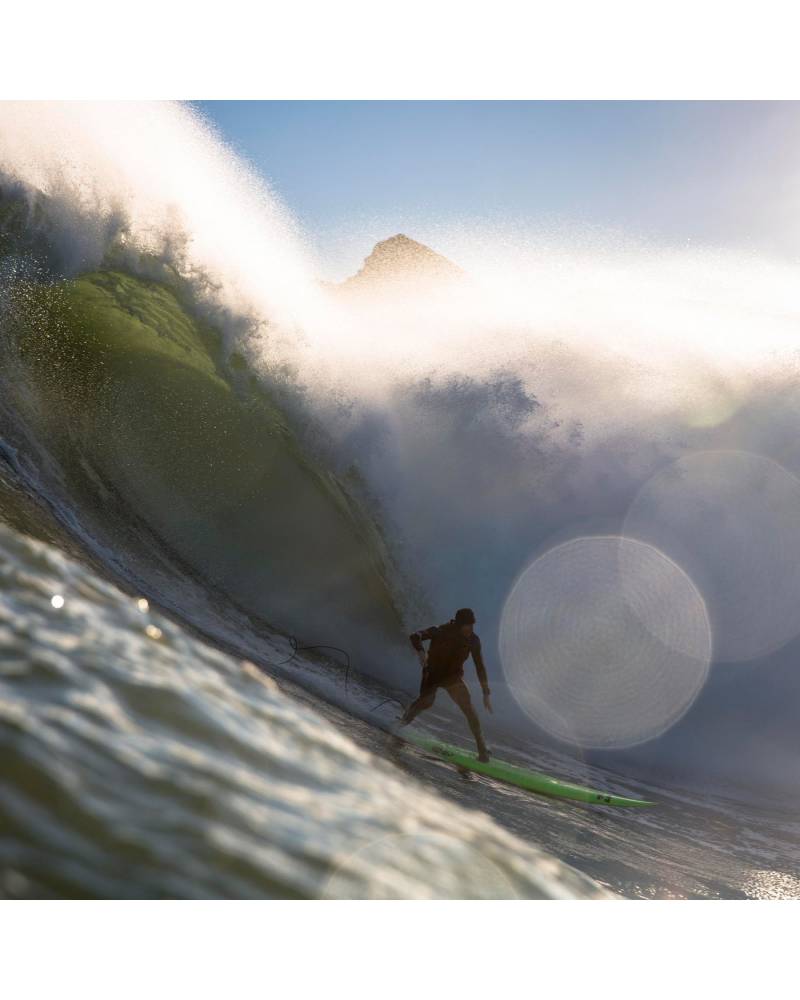 Big Wave Pin Release One-Xt- 12ft