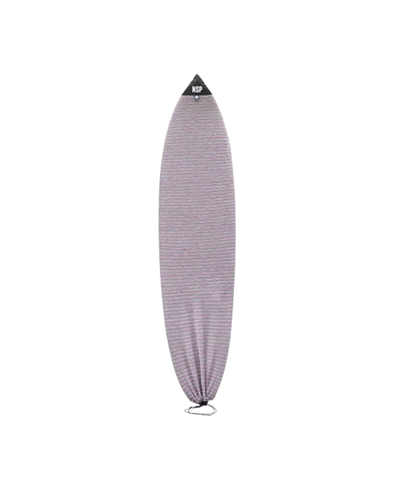 Board Sock Surfboard Cases & Bags NSP 7'0" Pointy  
