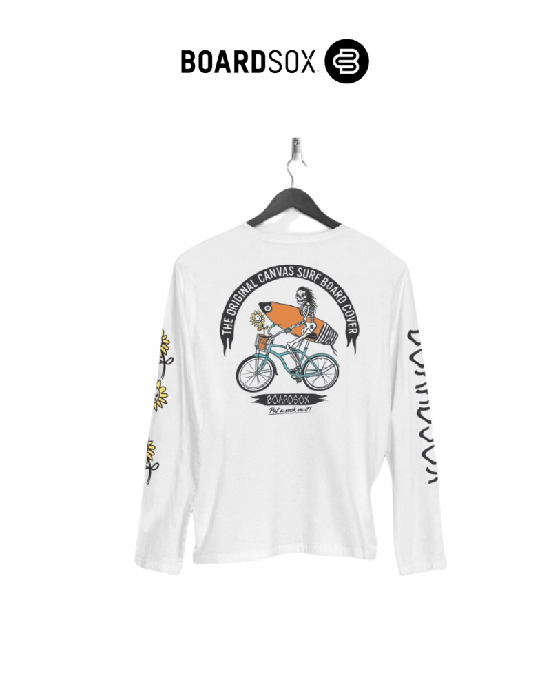 The Croozer - Long Sleeve