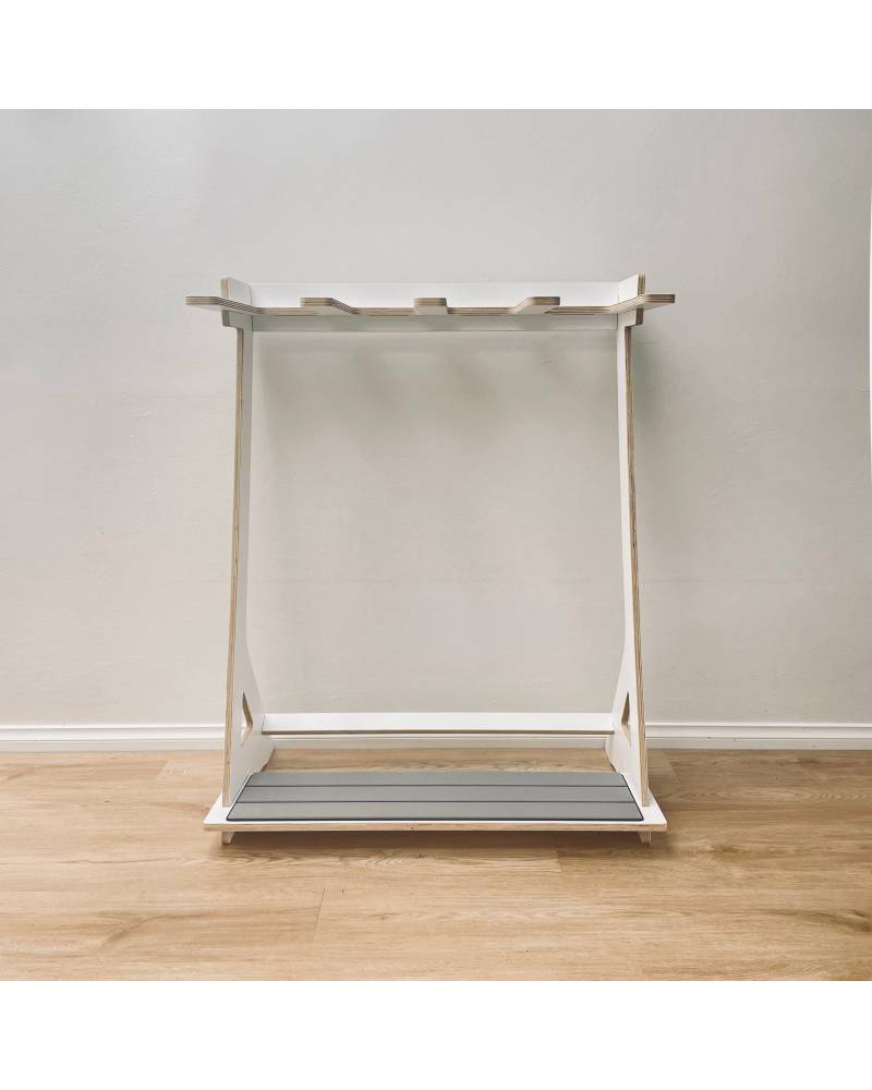 Breeze Surfboard Rack
