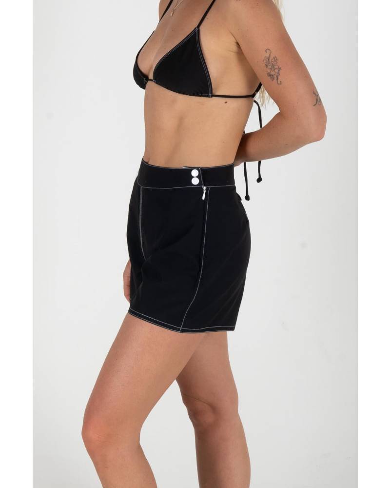 Business Time Trunks |  Black