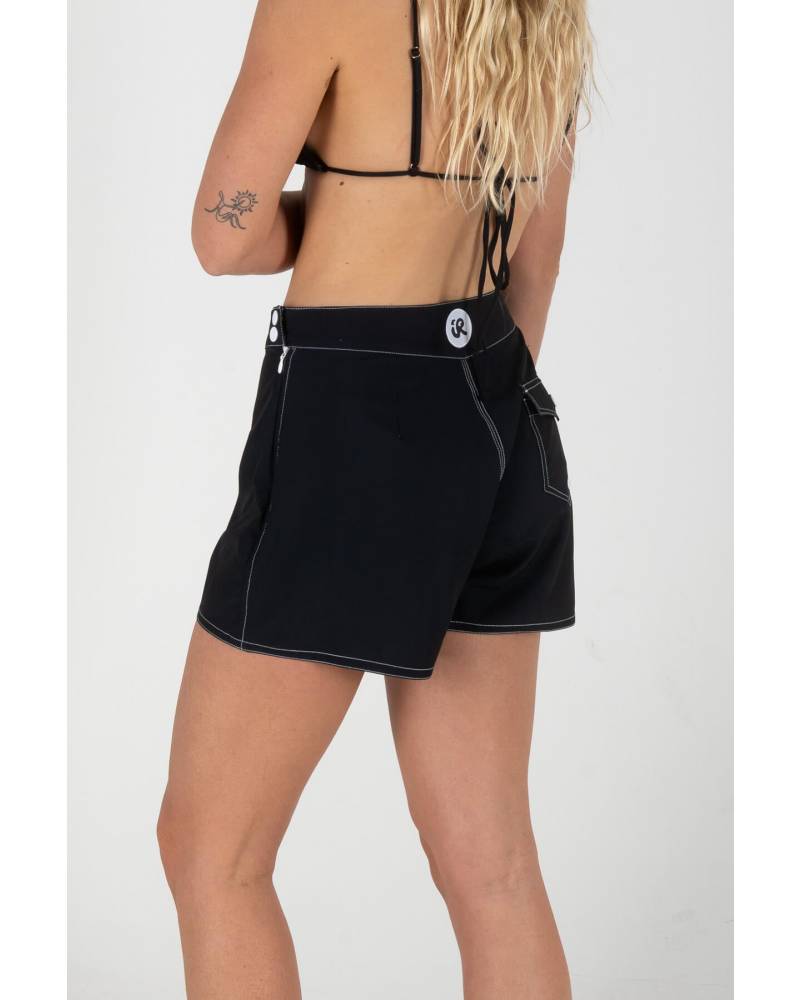 Business Time Trunks |  Black