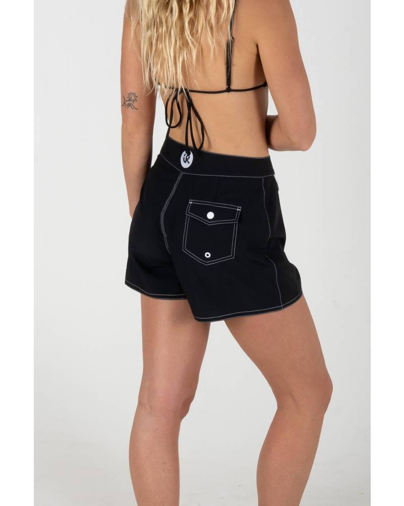 Business Time Trunks |  Black