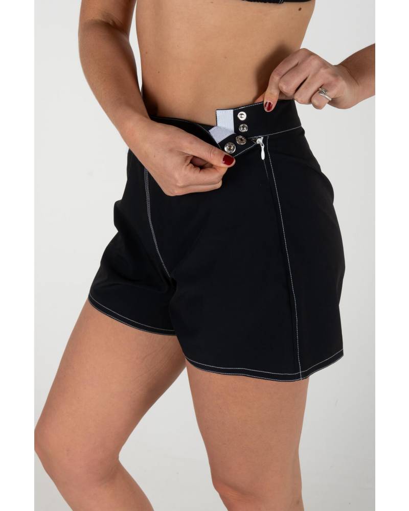 Business Time Trunks |  Black