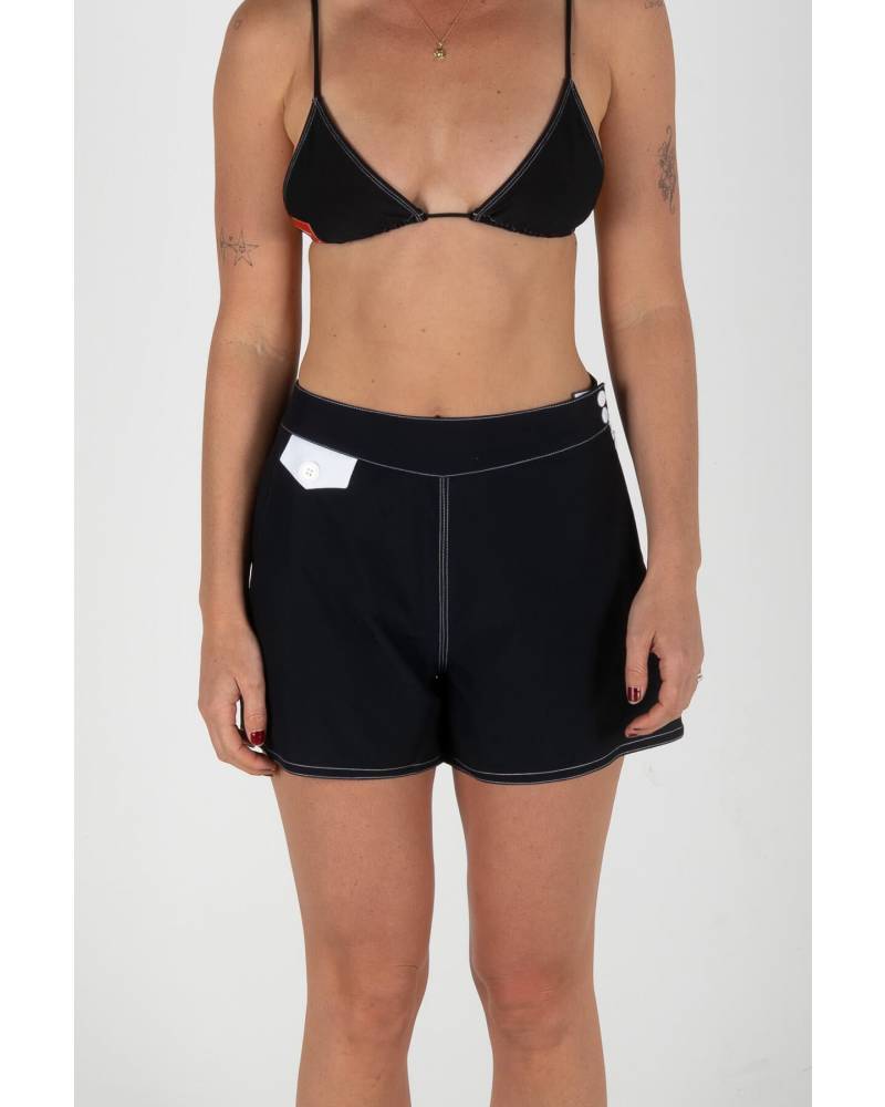Business Time Trunks |  Black
