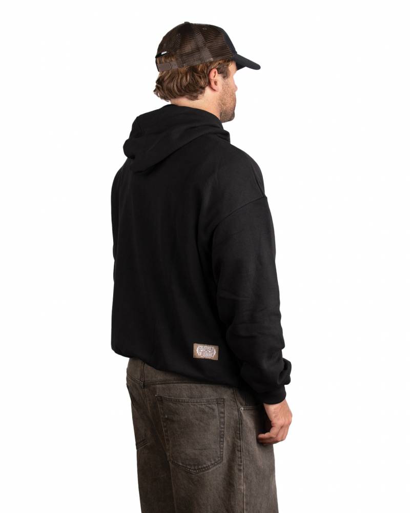Fleece Hood | Punish Collection