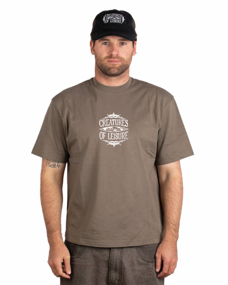 S/S Tee | Punish Collection