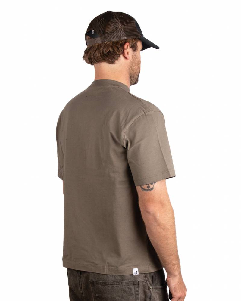 S/S Tee | Punish Collection