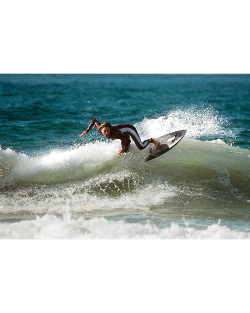 Nikki van Dijk Wetsuit (3/2) - Eternal Ruby - WALLIEN Australia